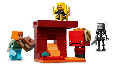 LEGO MINECRAFT 21266 LEGO MINECRAFT 21266
