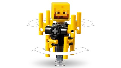 LEGO MINECRAFT 21266 LEGO MINECRAFT 21266