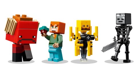 LEGO MINECRAFT 21266 LEGO MINECRAFT 21266