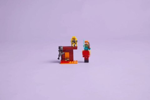LEGO MINECRAFT 21266 LEGO MINECRAFT 21266