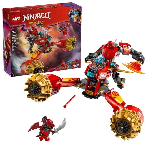 LEGO NINJAGO 71830 LEGO NINJAGO 71830