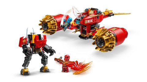 LEGO NINJAGO 71830 LEGO NINJAGO 71830