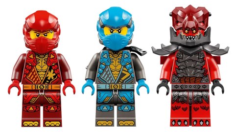LEGO NINJAGO 71830 LEGO NINJAGO 71830