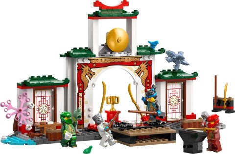 LEGO NINJAGO 71831 LEGO NINJAGO 71831