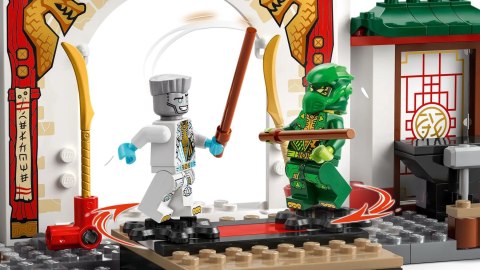 LEGO NINJAGO 71831 LEGO NINJAGO 71831