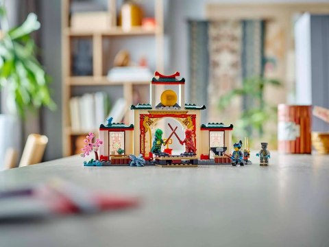 LEGO NINJAGO 71831 LEGO NINJAGO 71831