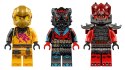 LEGO NINJAGO 71833