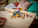 LEGO NINJAGO 71833