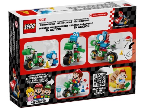 LEGO SUPER MARIO 72031 LEGO SUPER MARIO 72031