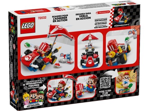 LEGO SUPER MARIO 72032 LEGO SUPER MARIO 72032
