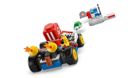 LEGO SUPER MARIO 72032 LEGO SUPER MARIO 72032
