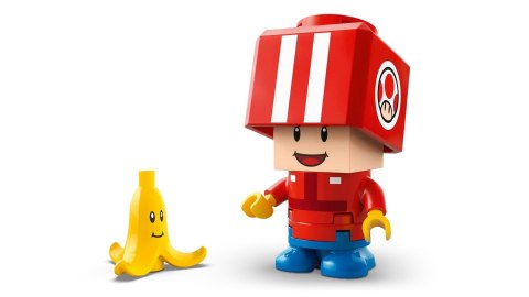 LEGO SUPER MARIO 72032 LEGO SUPER MARIO 72032