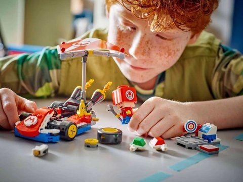LEGO SUPER MARIO 72032 LEGO SUPER MARIO 72032