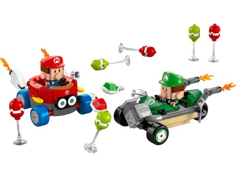 LEGO SUPER MARIO 72034 LEGO SUPER MARIO 72034