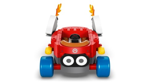 LEGO SUPER MARIO 72034 LEGO SUPER MARIO 72034