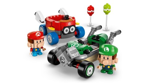 LEGO SUPER MARIO 72034 LEGO SUPER MARIO 72034