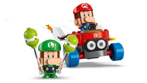 LEGO SUPER MARIO 72034 LEGO SUPER MARIO 72034