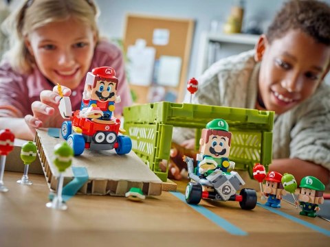 LEGO SUPER MARIO 72034 LEGO SUPER MARIO 72034