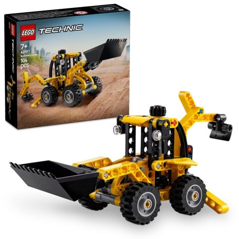 LEGO TECHNIC 42197 LEGO TECHNIC 42197