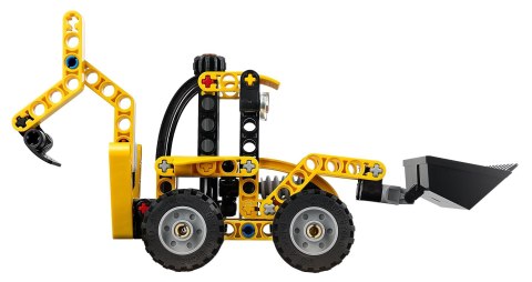LEGO TECHNIC 42197 LEGO TECHNIC 42197