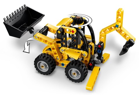 LEGO TECHNIC 42197 LEGO TECHNIC 42197
