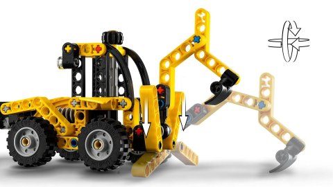 LEGO TECHNIC 42197 LEGO TECHNIC 42197