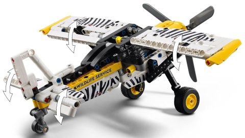 LEGO TECHNIC 42198 LEGO TECHNIC 42198