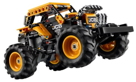 LEGO TECHNIC 42199 LEGO TECHNIC 42199