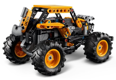 LEGO TECHNIC 42199 LEGO TECHNIC 42199