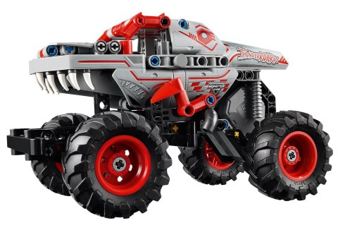 LEGO TECHNIC 42200 LEGO TECHNIC 42200
