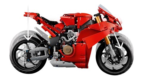 LEGO TECHNIC 42202 LEGO TECHNIC 42202