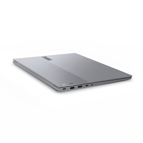 Lenovo ThinkBook 16 G7 IML Ultra 5 125U 16.0"WUXGA IPS 300nits AG 8GB DDR5 SSD512 Intel Graphics W11Pro Arctic Grey 3Y OnSite Lenovo ThinkBook 16 G7 IML Ultra 5 125U 16.0"WUXGA IPS 300nits AG 8GB DDR5 SSD512 Intel Graphics W11Pro Arctic Grey 3Y OnSite