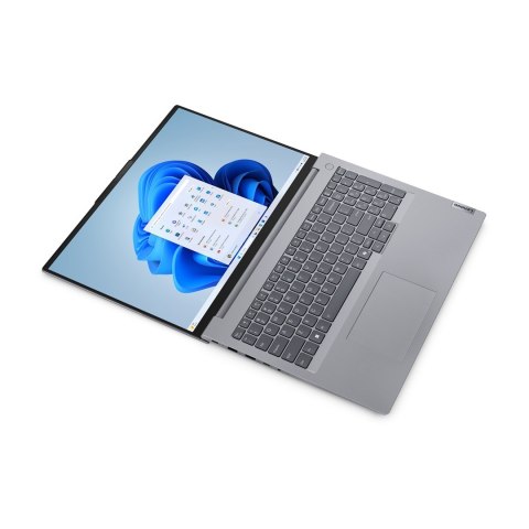 Lenovo ThinkBook 16 G7 IML Ultra 5 125U 16.0"WUXGA IPS 300nits AG 8GB DDR5 SSD512 Intel Graphics W11Pro Arctic Grey 3Y OnSite Lenovo ThinkBook 16 G7 IML Ultra 5 125U 16.0"WUXGA IPS 300nits AG 8GB DDR5 SSD512 Intel Graphics W11Pro Arctic Grey 3Y OnSite