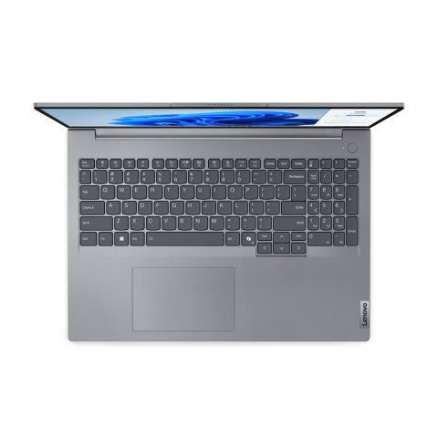 Lenovo ThinkBook 16 G7 IML Ultra 5 125U 16.0"WUXGA IPS 300nits AG 8GB DDR5 SSD512 Intel Graphics W11Pro Arctic Grey 3Y OnSite Lenovo ThinkBook 16 G7 IML Ultra 5 125U 16.0"WUXGA IPS 300nits AG 8GB DDR5 SSD512 Intel Graphics W11Pro Arctic Grey 3Y OnSite