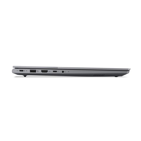 Lenovo ThinkBook 16 G7 IML Ultra 5 125U 16.0"WUXGA IPS 300nits AG 8GB DDR5 SSD512 Intel Graphics W11Pro Arctic Grey 3Y OnSite Lenovo ThinkBook 16 G7 IML Ultra 5 125U 16.0"WUXGA IPS 300nits AG 8GB DDR5 SSD512 Intel Graphics W11Pro Arctic Grey 3Y OnSite