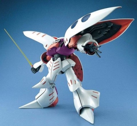 MG 1/100 AMX-004 QUBELEY MG 1/100 AMX-004 QUBELEY