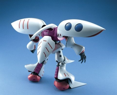 MG 1/100 AMX-004 QUBELEY MG 1/100 AMX-004 QUBELEY