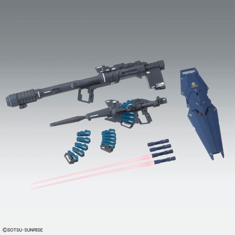 MG 1/100 UNICORN GUNDAM 02 BANSHEE VER.KA MG 1/100 UNICORN GUNDAM 02 BANSHEE VER.KA