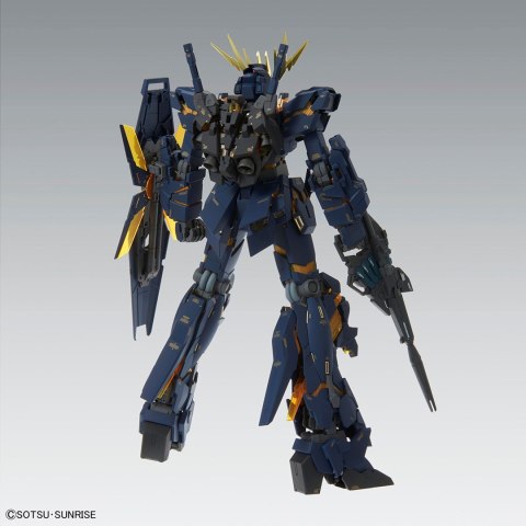 MG 1/100 UNICORN GUNDAM 02 BANSHEE VER.KA MG 1/100 UNICORN GUNDAM 02 BANSHEE VER.KA