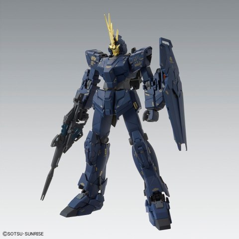 MG 1/100 UNICORN GUNDAM 02 BANSHEE VER.KA MG 1/100 UNICORN GUNDAM 02 BANSHEE VER.KA
