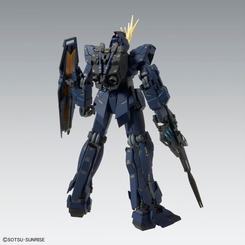 MG 1/100 UNICORN GUNDAM 02 BANSHEE VER.KA MG 1/100 UNICORN GUNDAM 02 BANSHEE VER.KA