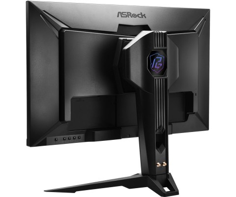 Monitor ASROCK Phantom Gaming PG27QFT2A 27" (WYPRZEDAŻ) Monitor ASROCK Phantom Gaming PG27QFT2A 27" (WYPRZEDAŻ)