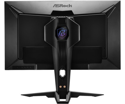 Monitor ASROCK Phantom Gaming PG27QFT2A 27" (WYPRZEDAŻ) Monitor ASROCK Phantom Gaming PG27QFT2A 27" (WYPRZEDAŻ)