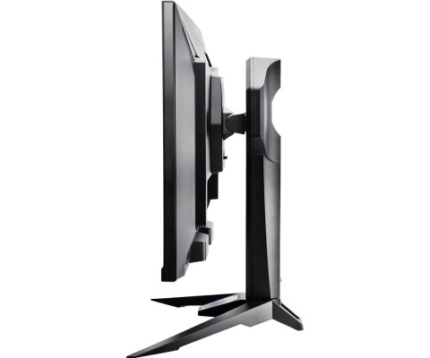 Monitor ASROCK Phantom Gaming PG27QFT2A 27" (WYPRZEDAŻ) Monitor ASROCK Phantom Gaming PG27QFT2A 27" (WYPRZEDAŻ)