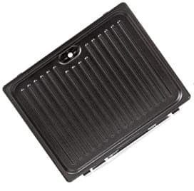 Opiekacz 3 w 1 Ravanson OP-7050 (1200W; kolor czarny) (WYPRZEDAŻ) Opiekacz 3 w 1 Ravanson OP-7050 (1200W; kolor czarny) (WYPRZEDAŻ)
