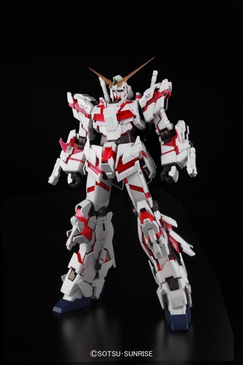 PG 1/60 UNICORN GUNDAM PG 1/60 UNICORN GUNDAM