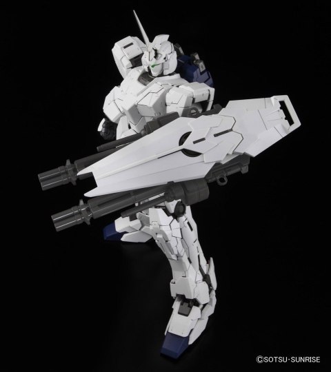 PG 1/60 UNICORN GUNDAM PG 1/60 UNICORN GUNDAM
