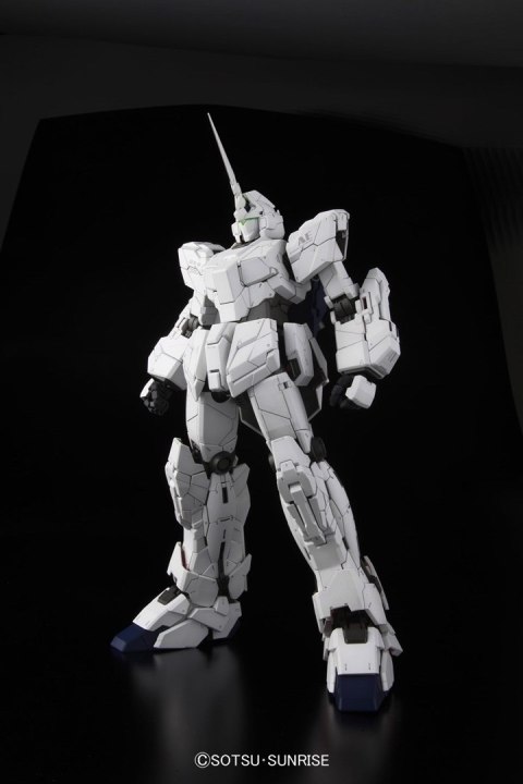 PG 1/60 UNICORN GUNDAM PG 1/60 UNICORN GUNDAM