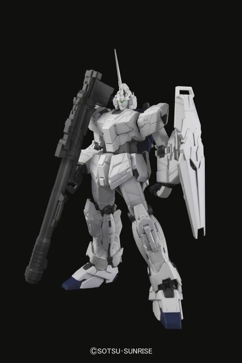 PG 1/60 UNICORN GUNDAM PG 1/60 UNICORN GUNDAM