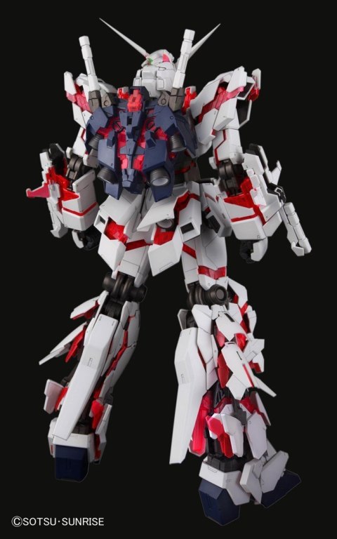 PG 1/60 UNICORN GUNDAM PG 1/60 UNICORN GUNDAM